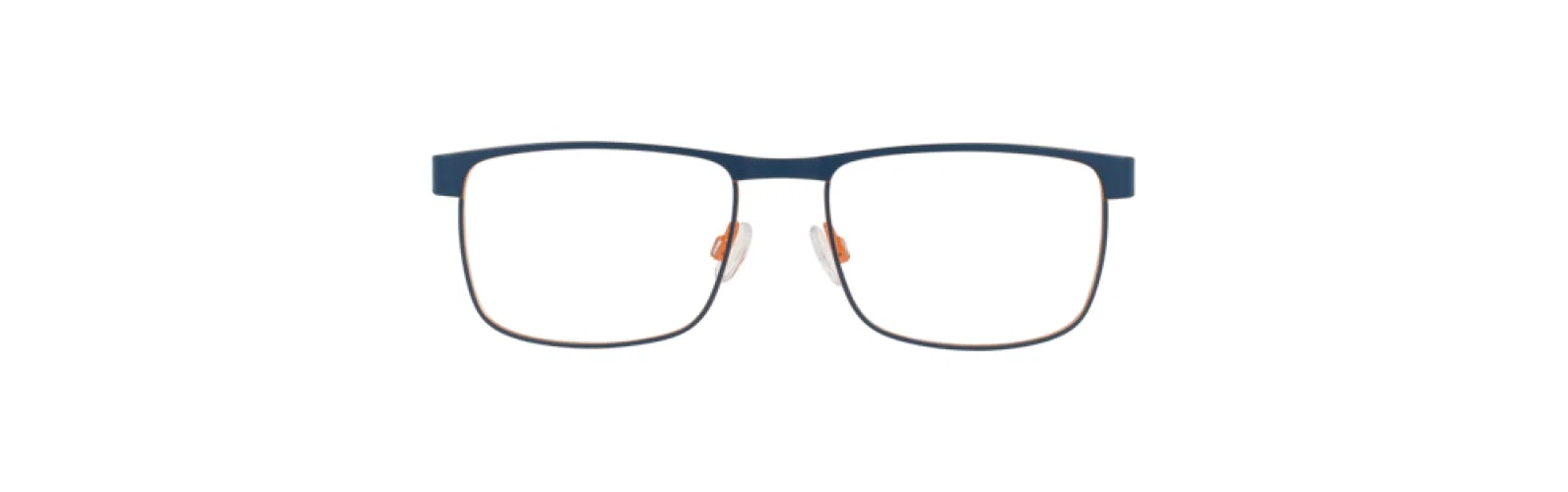 Shaquille O'Neal SO209M Eyeglasses - view 4